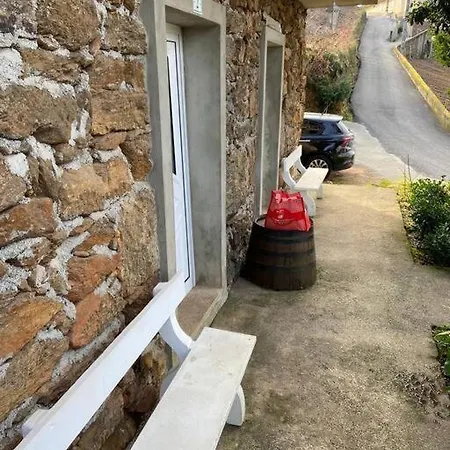 Casa Paraiso * Ribeira de Pena