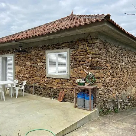 Casa Paraiso