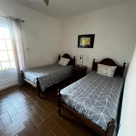 度假居 Casa Paraiso