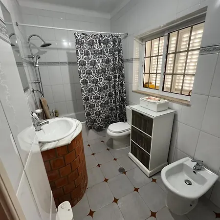 Casa Paraiso Hébergement de vacances *