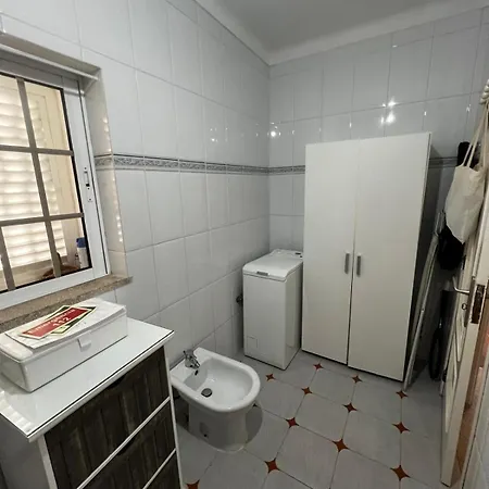 Casa Paraiso Hébergement de vacances