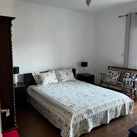 度假居 Casa Paraiso 里贝拉迪佩纳