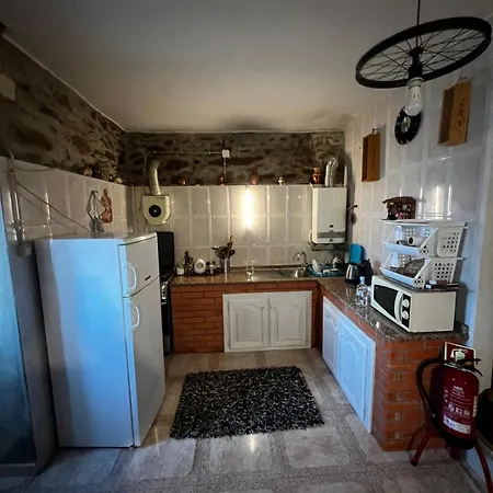 Casa Paraiso 度假居