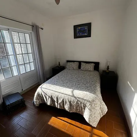 Holiday home Casa Paraiso