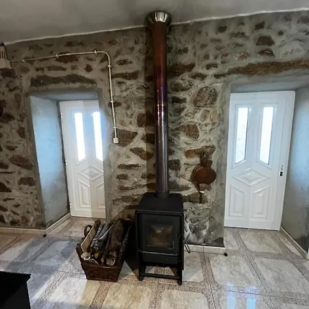 Casa Paraiso Holiday home *