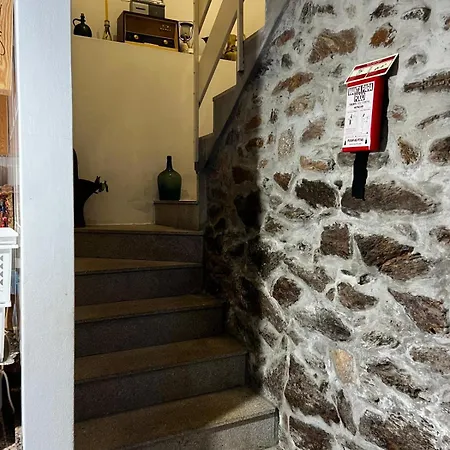 Hébergement de vacances Casa Paraiso