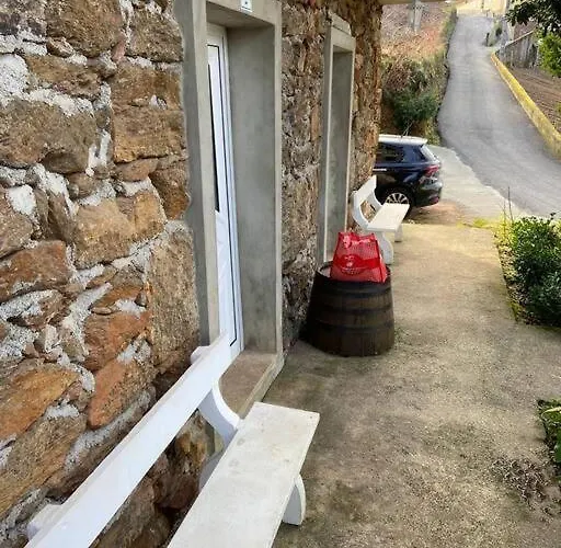 Casa Paraiso * Ribeira de Pena