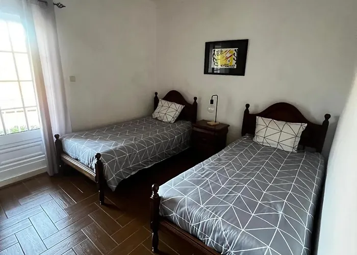 بيت للعطل Casa Paraiso