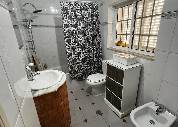 Casa Paraiso Semesterbostad *