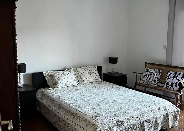 بيت للعطل Casa Paraiso ريبيرا دي بينا