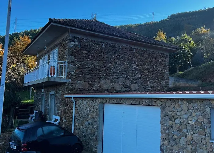 Casa Paraiso * ريبيرا دي بينا