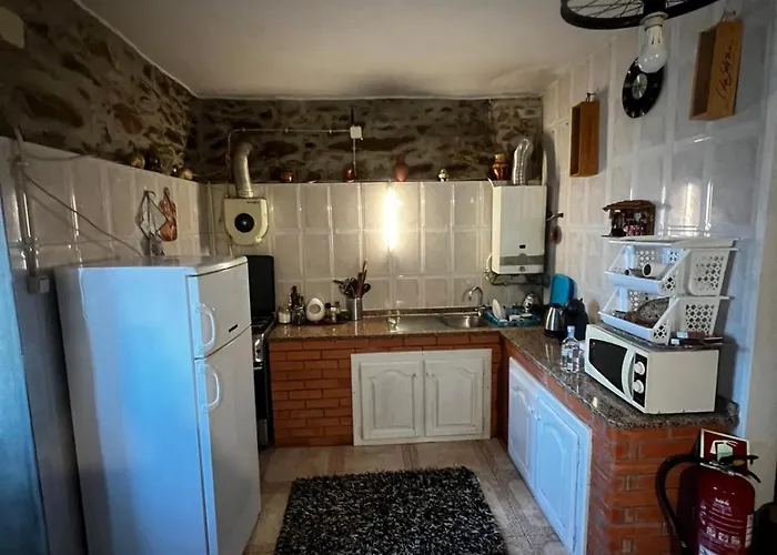 Casa Paraiso Semesterbostad