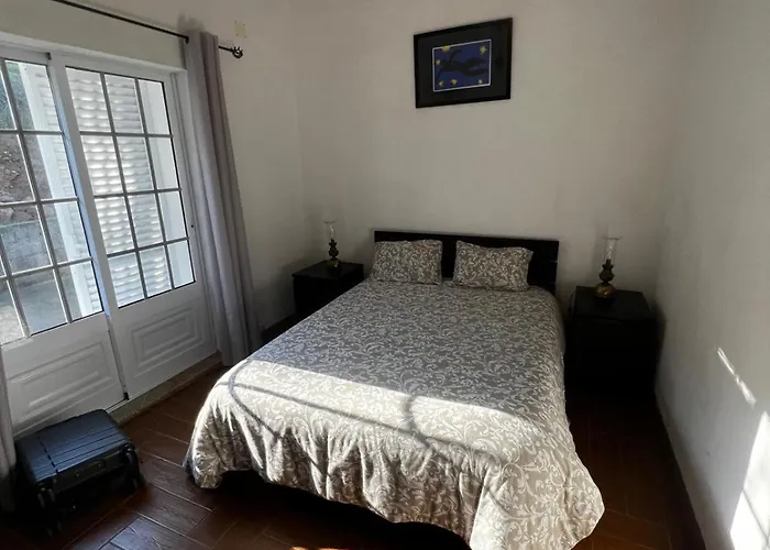 بيت للعطل Casa Paraiso