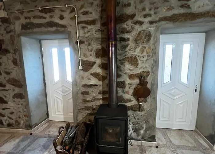 Casa Paraiso Semesterbostad *