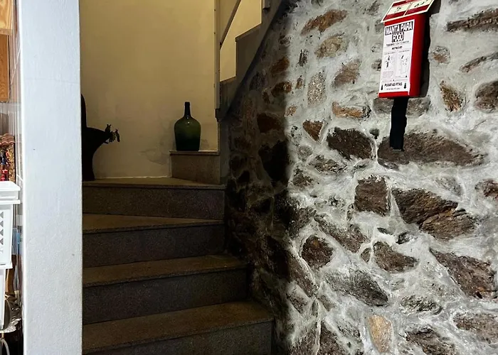 بيت للعطل Casa Paraiso